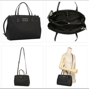 kate spade | Blake Avenue small Loden